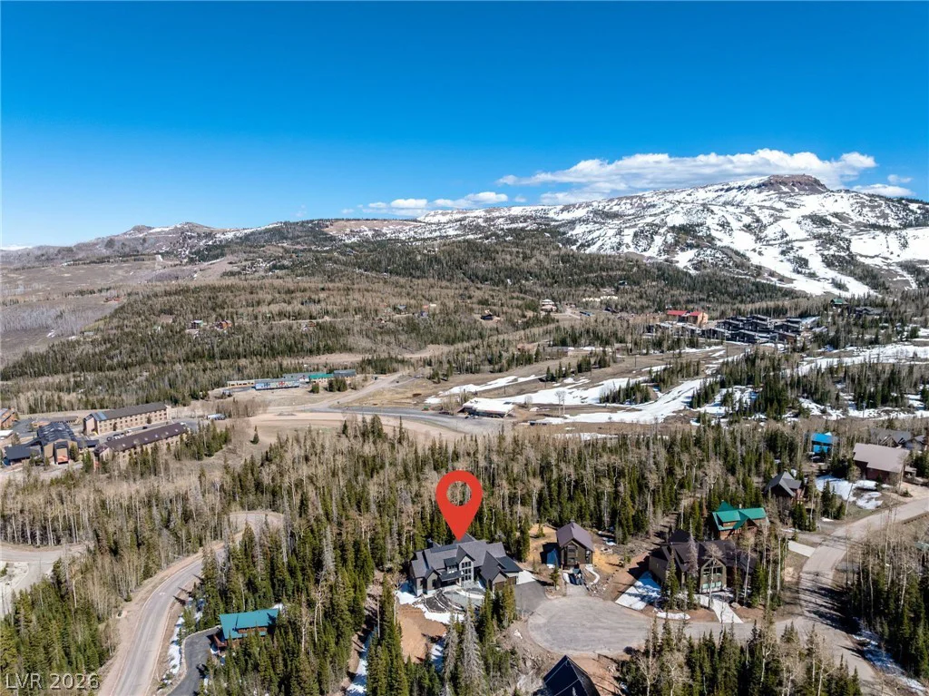 423 Bluebell, Brian Head, UT 84719