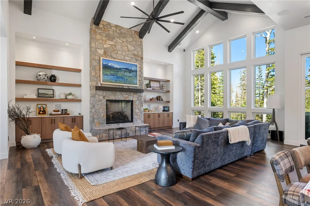 423 Bluebell, Brian Head, UT 84719