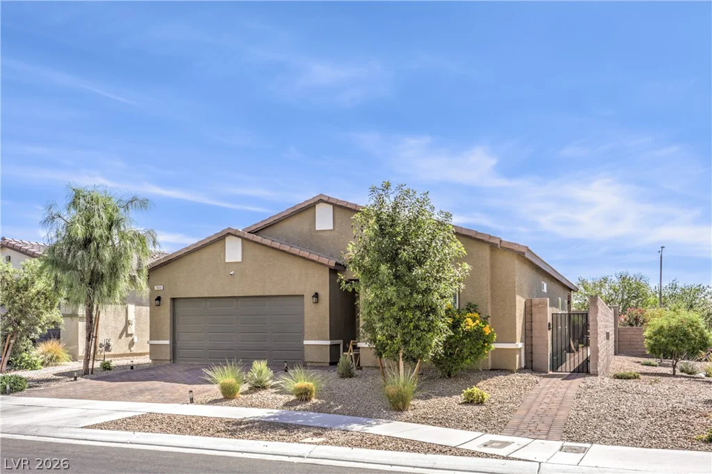 7806 Romulan, North Las Vegas, NV 89084