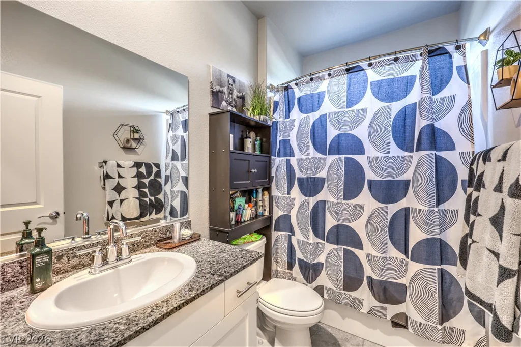 7806 Romulan, North Las Vegas, NV 89084