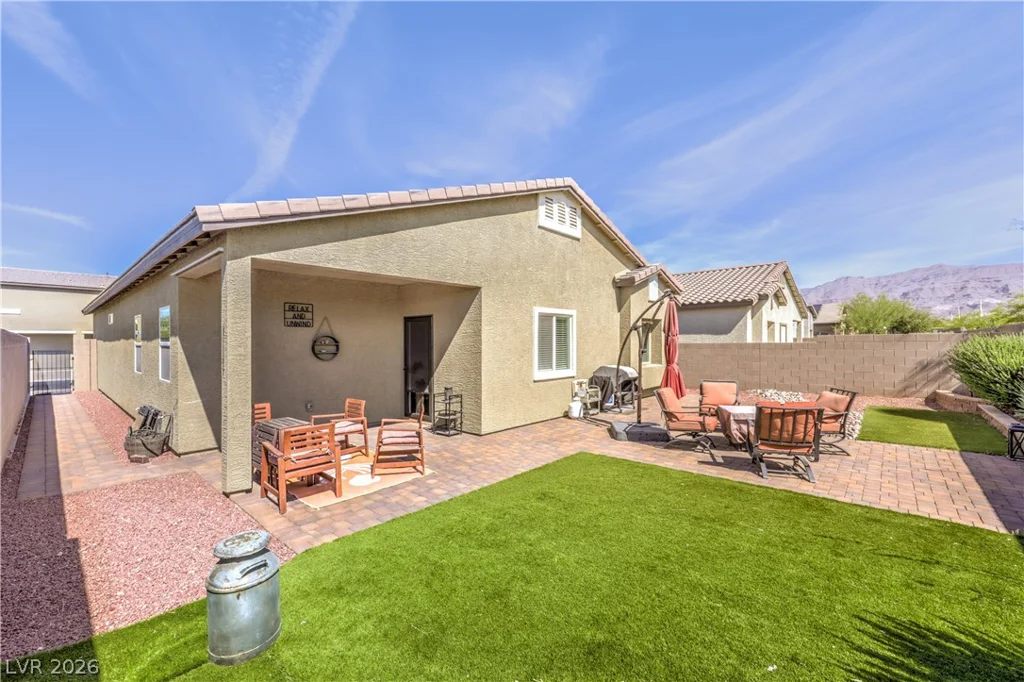 7806 Romulan, North Las Vegas, NV 89084