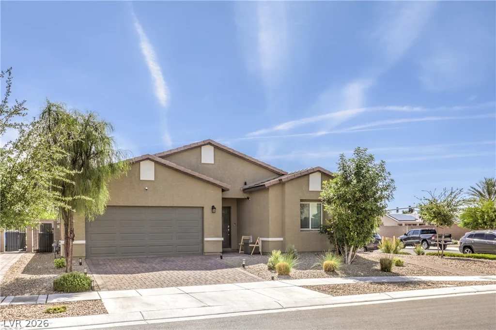 7806 Romulan, North Las Vegas, NV 89084