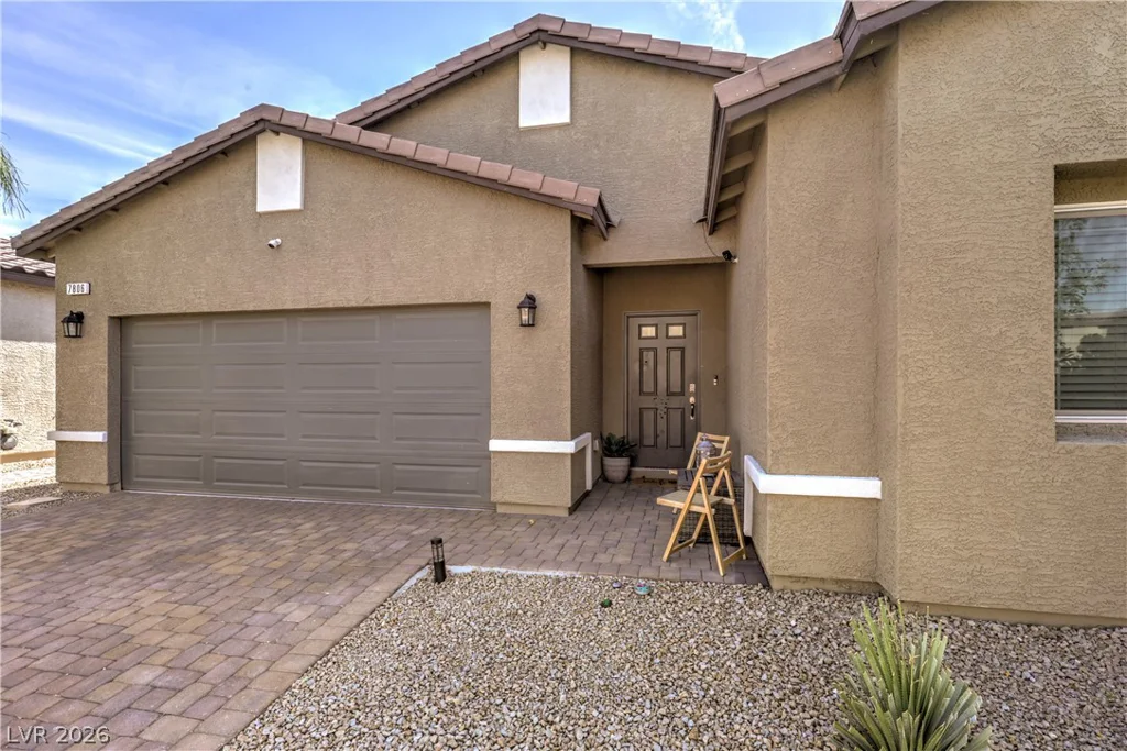 7806 Romulan, North Las Vegas, NV 89084