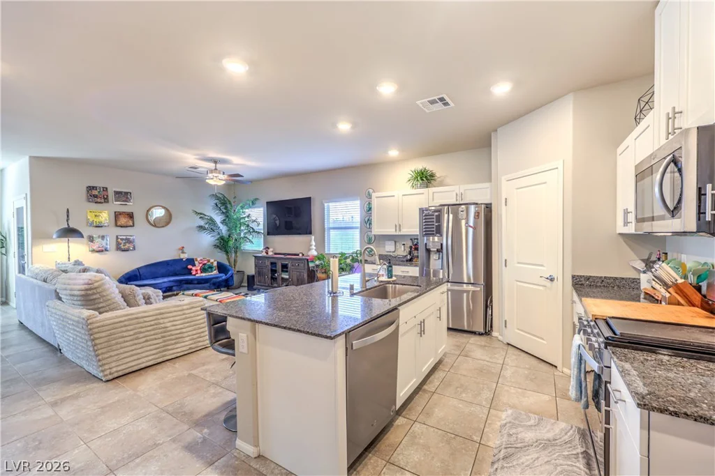 7806 Romulan, North Las Vegas, NV 89084