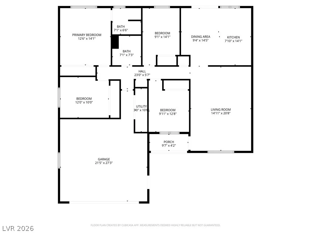 3998 Shady Oak, Las Vegas, NV 89115