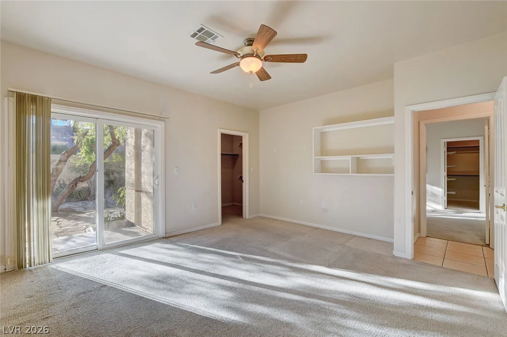 353 Mill Hollow, Las Vegas, NV 89107