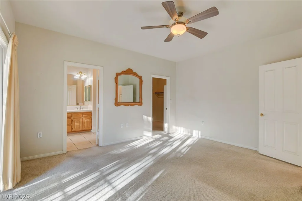 353 Mill Hollow, Las Vegas, NV 89107