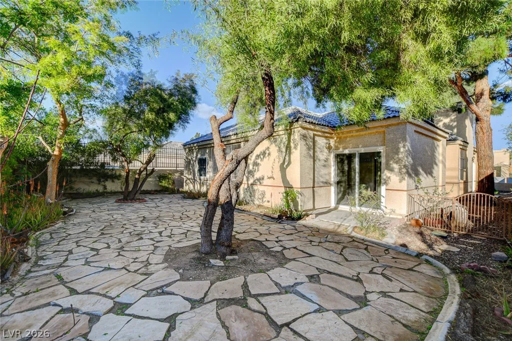 353 Mill Hollow, Las Vegas, NV 89107
