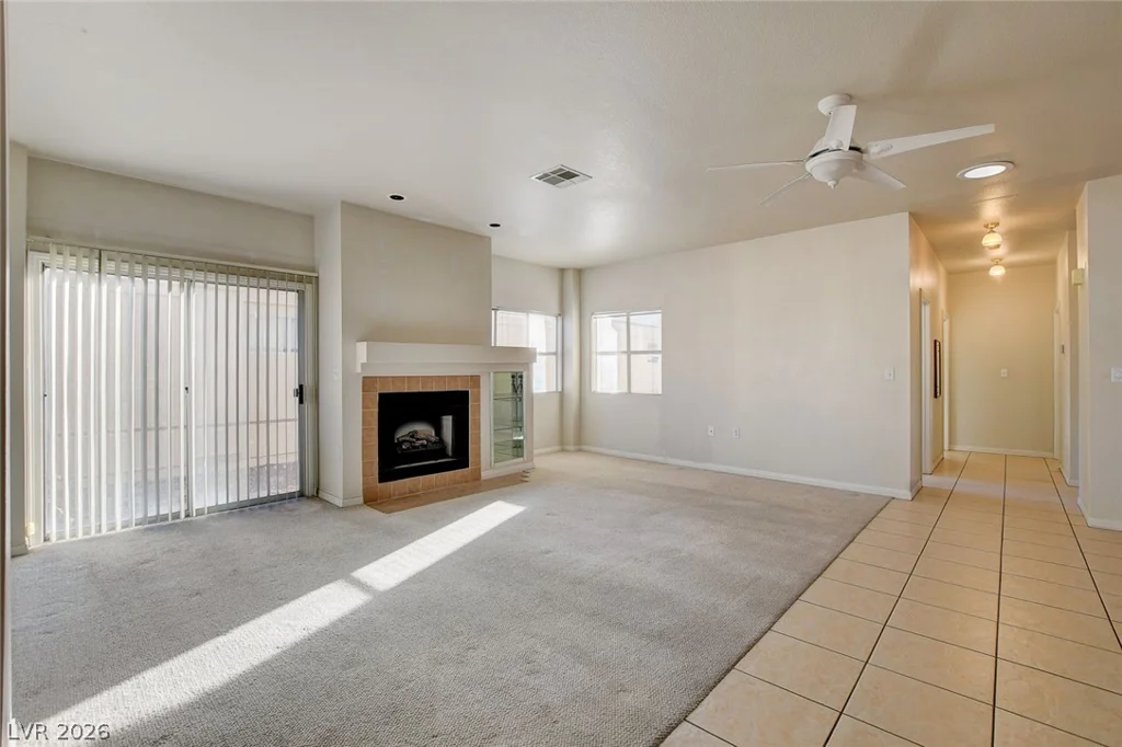 353 Mill Hollow, Las Vegas, NV 89107