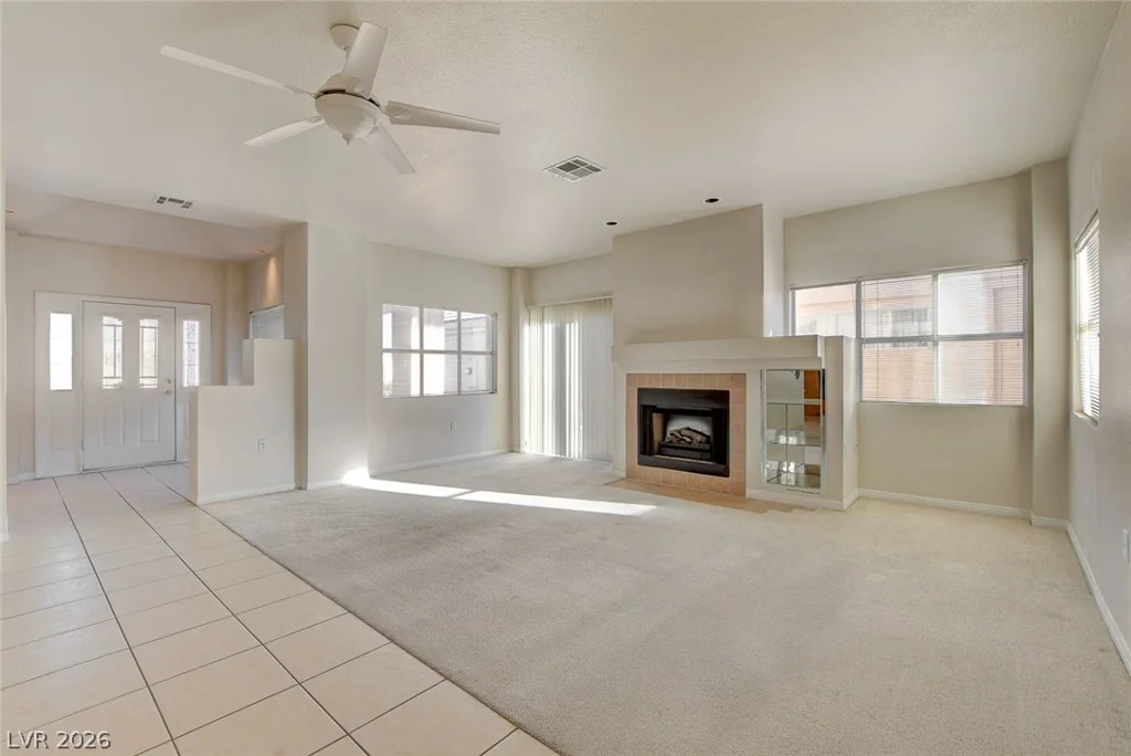 353 Mill Hollow, Las Vegas, NV 89107
