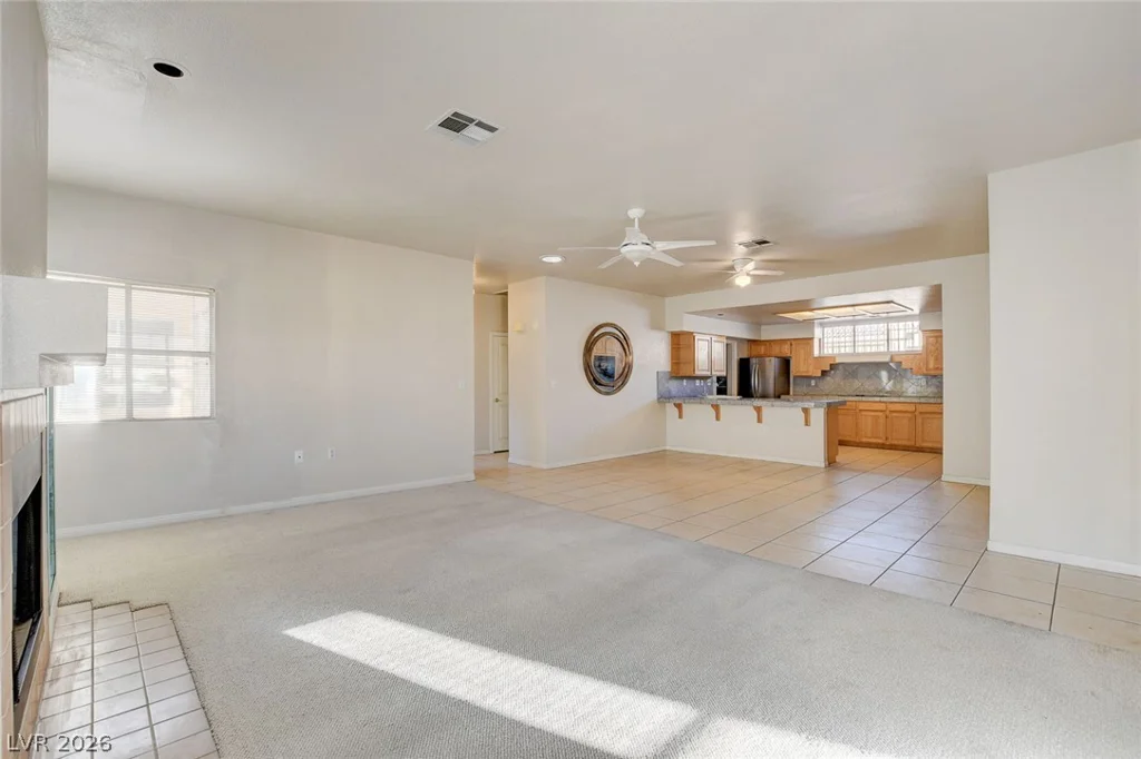 353 Mill Hollow, Las Vegas, NV 89107