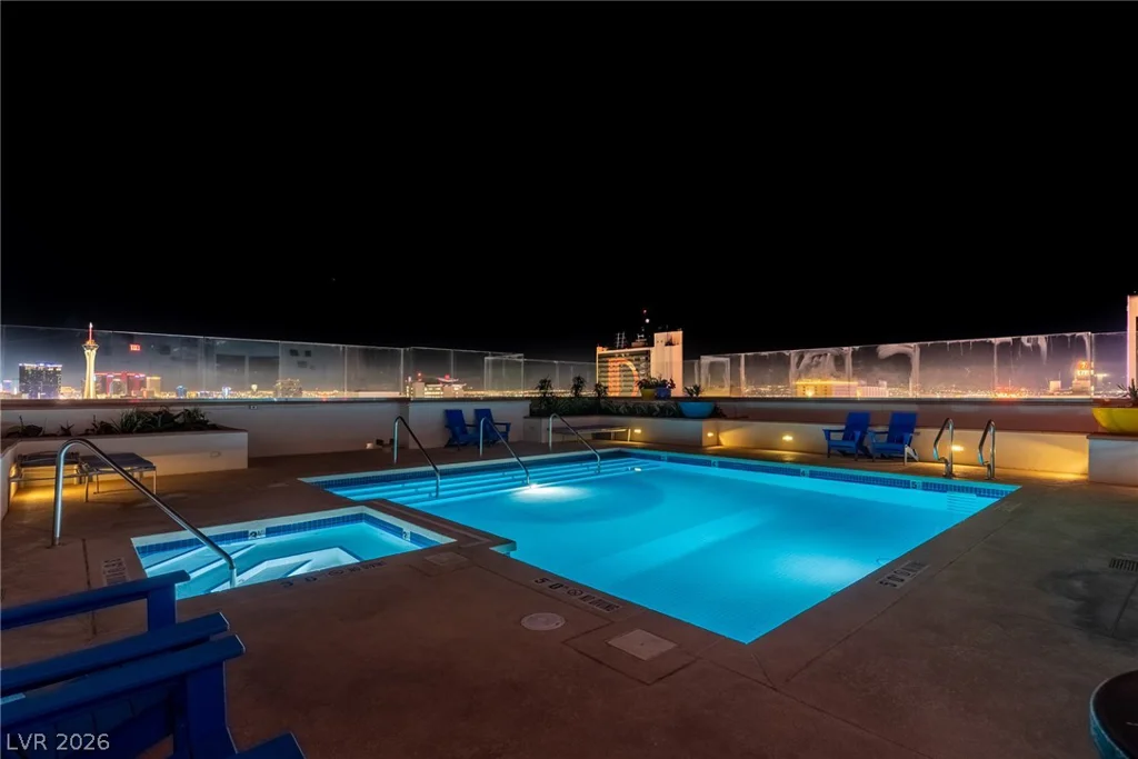 150 Las Vegas, Las Vegas, NV 89101