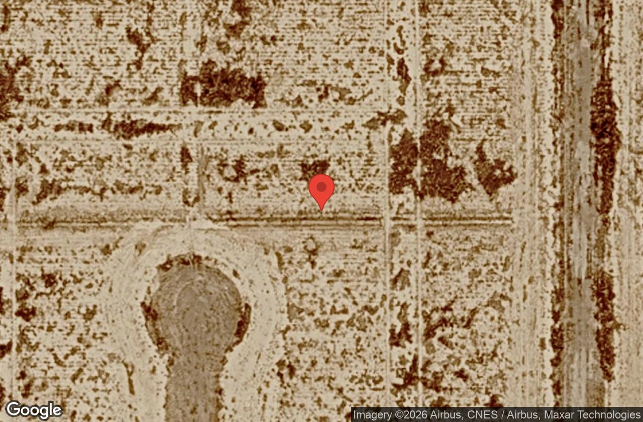 Satellite map for 4121 Teakwood, Pahrump, NV 89048