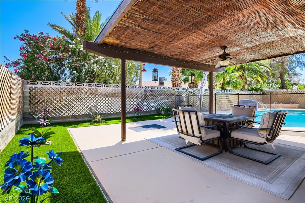 3879 Valley Meadow, Las Vegas, NV 89120