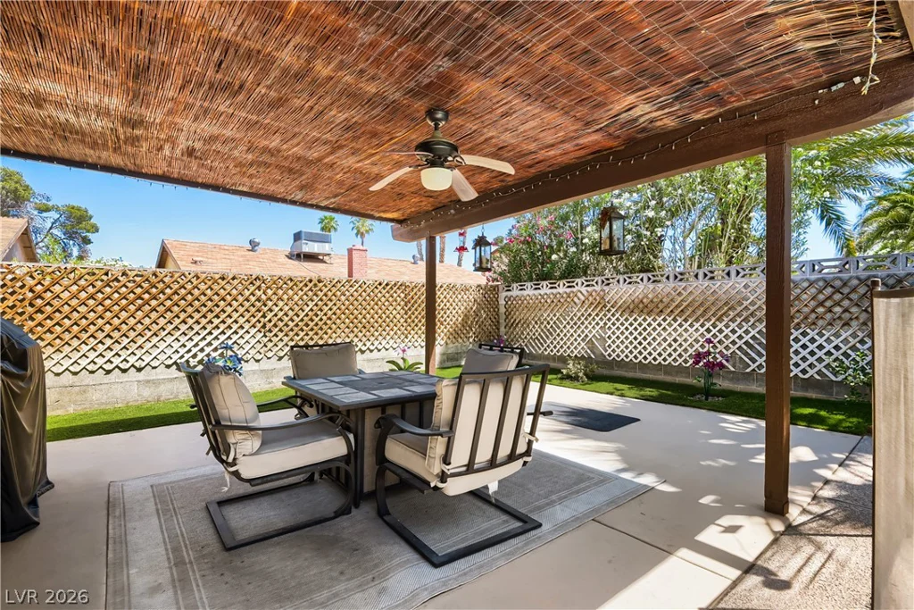 3879 Valley Meadow, Las Vegas, NV 89120