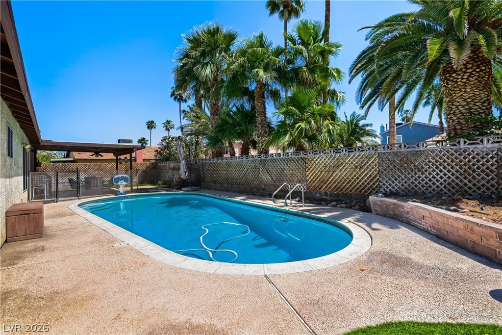 3879 Valley Meadow, Las Vegas, NV 89120