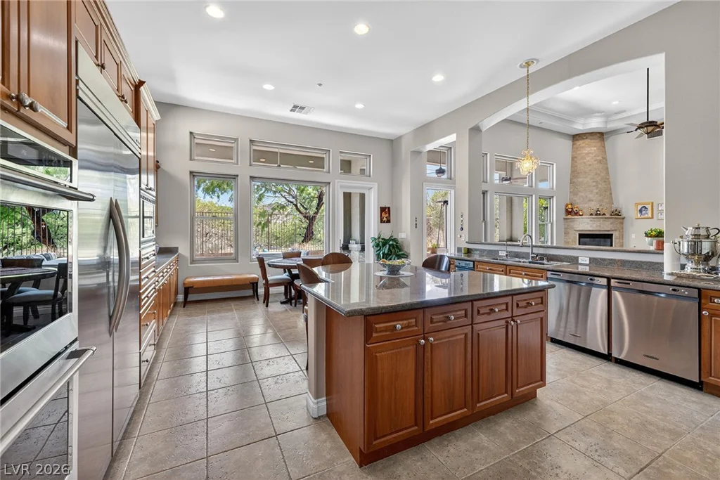 45 Avenida Sorrento, Henderson, NV 89011
