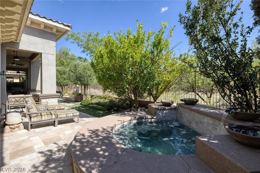 45 Avenida Sorrento, Henderson, NV 89011