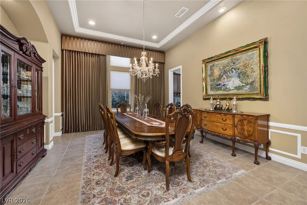 45 Avenida Sorrento, Henderson, NV 89011
