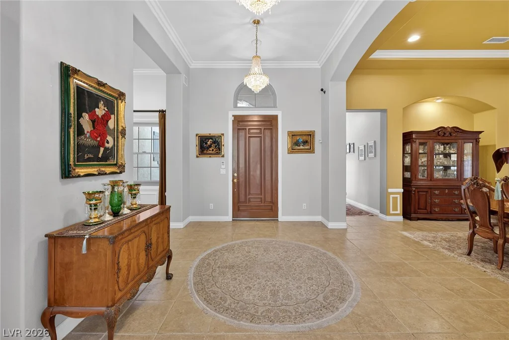 45 Avenida Sorrento, Henderson, NV 89011