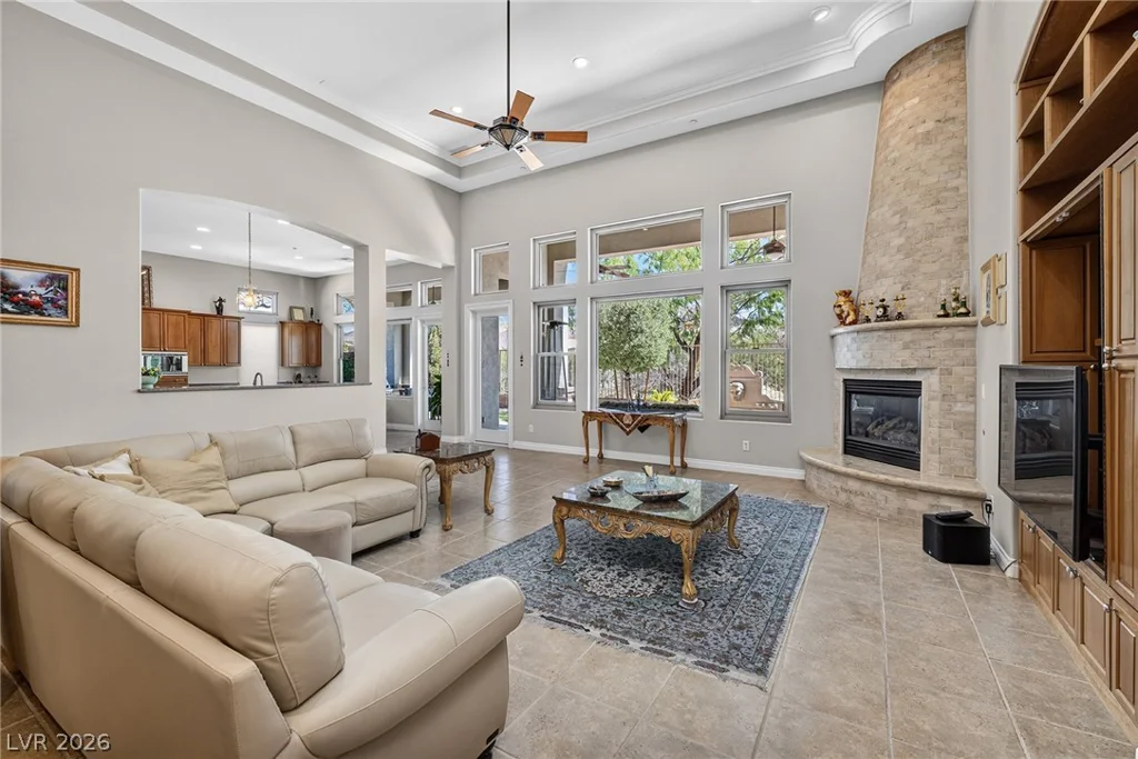 45 Avenida Sorrento, Henderson, NV 89011