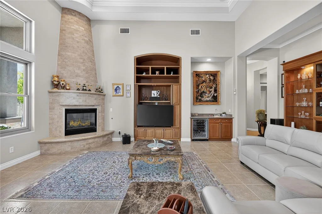 45 Avenida Sorrento, Henderson, NV 89011