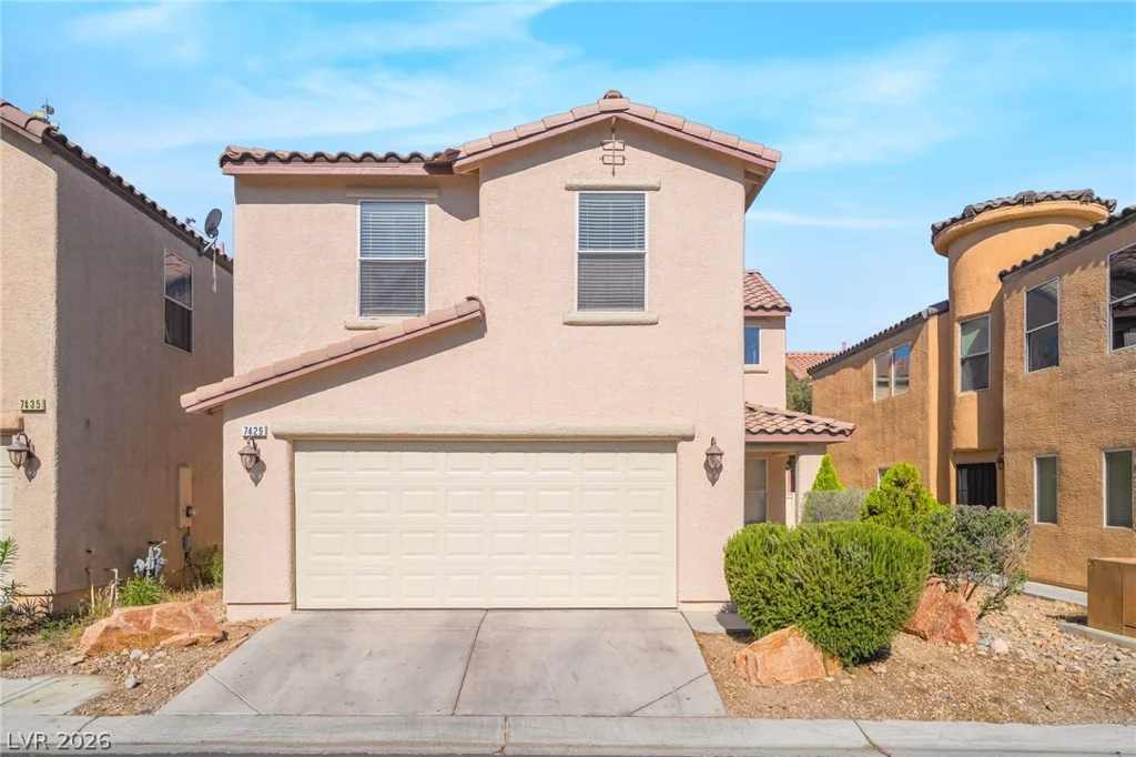 7429 Granada Willows, Las Vegas, NV 89139