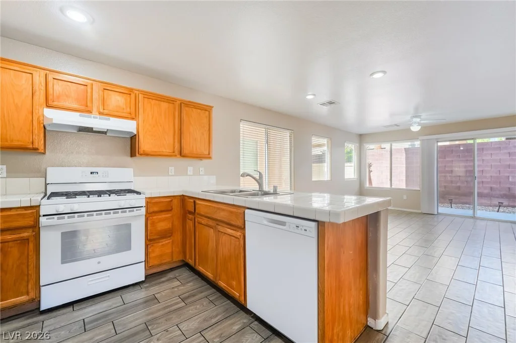 7429 Granada Willows, Las Vegas, NV 89139