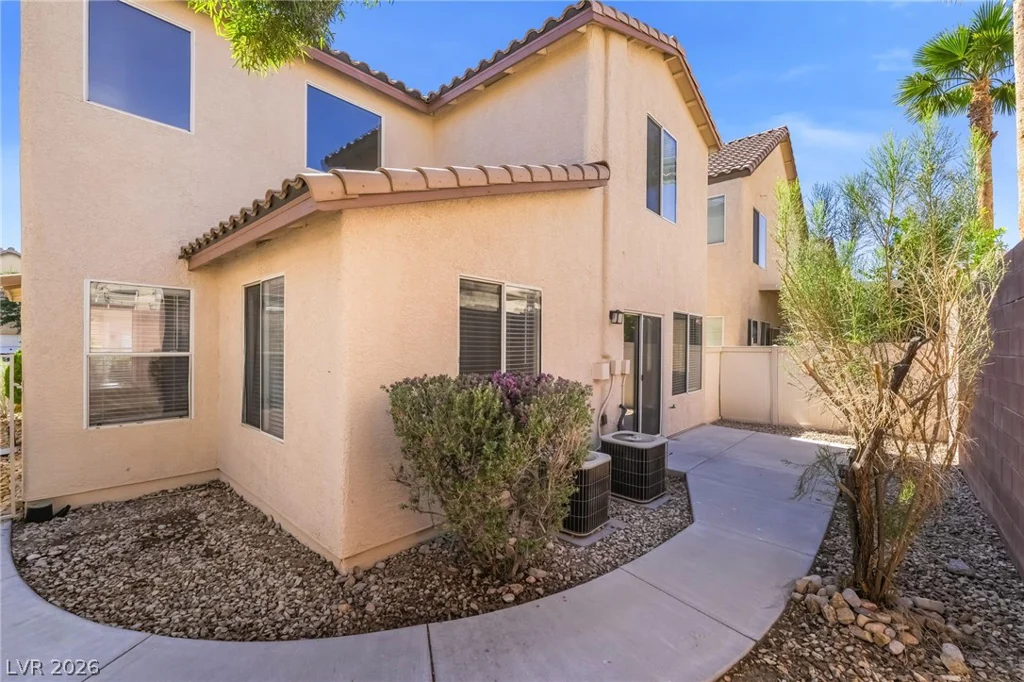 7429 Granada Willows, Las Vegas, NV 89139