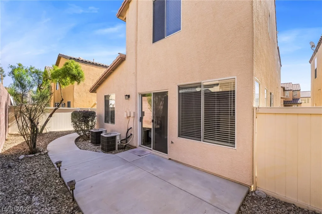 7429 Granada Willows, Las Vegas, NV 89139