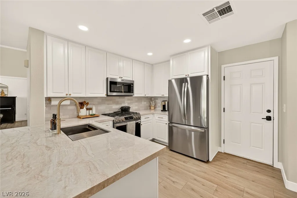 2437 Cliffwood, Henderson, NV 89074