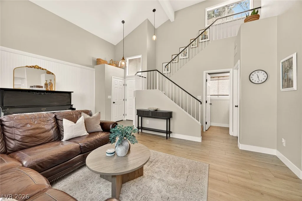 2437 Cliffwood, Henderson, NV 89074