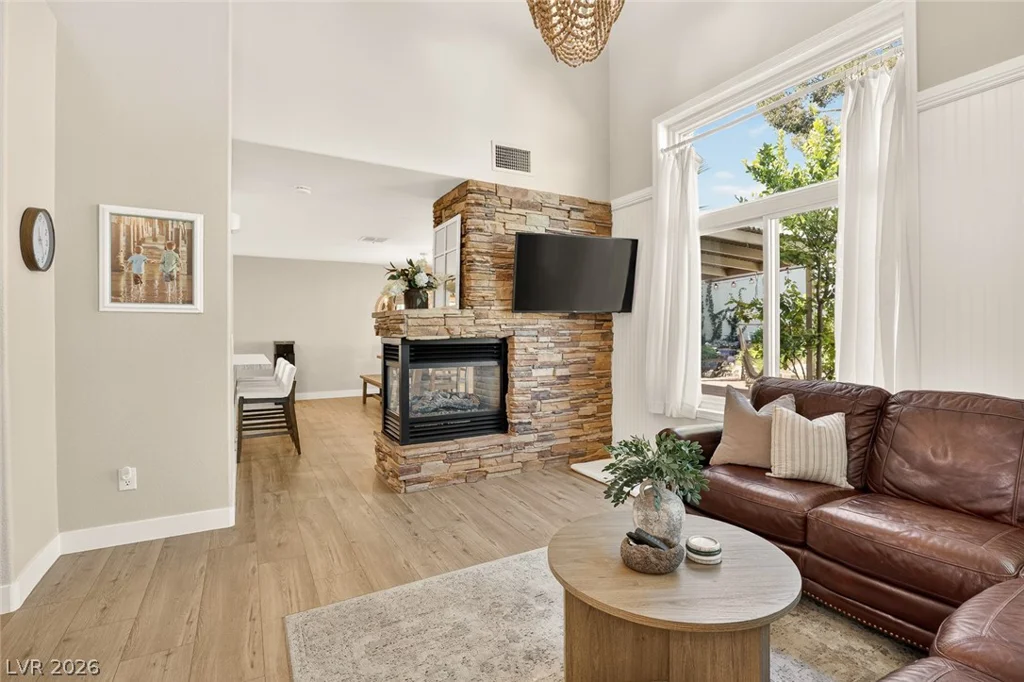 2437 Cliffwood, Henderson, NV 89074