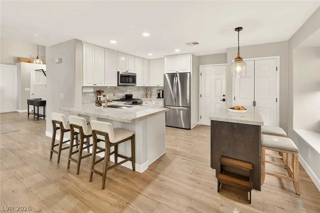 2437 Cliffwood, Henderson, NV 89074