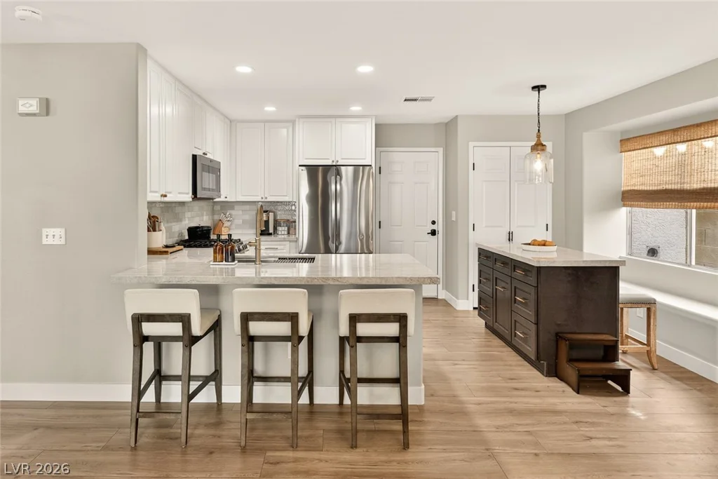 2437 Cliffwood, Henderson, NV 89074