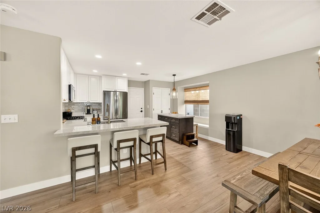2437 Cliffwood, Henderson, NV 89074