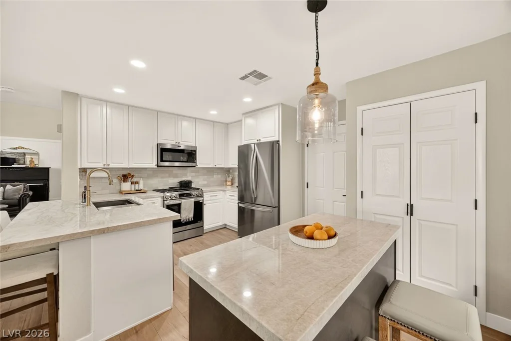 2437 Cliffwood, Henderson, NV 89074