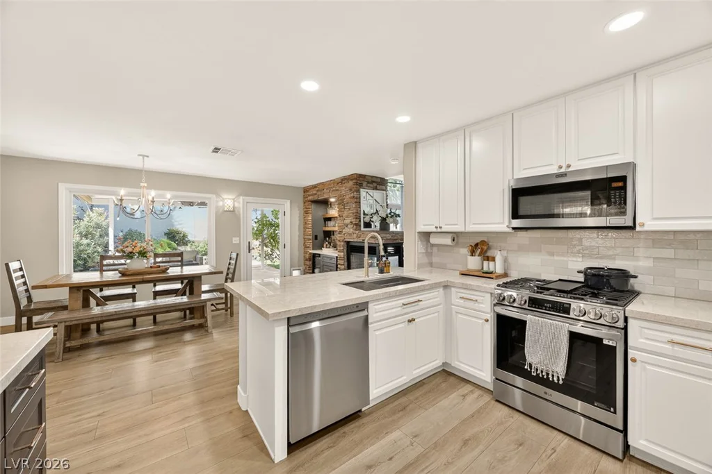 2437 Cliffwood, Henderson, NV 89074