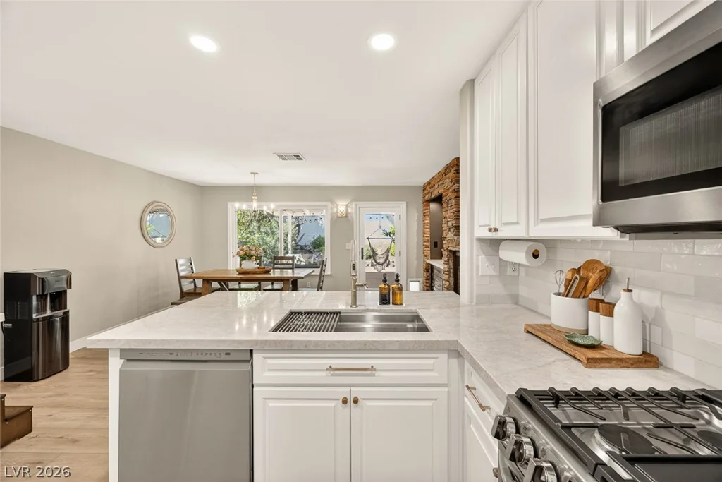 2437 Cliffwood, Henderson, NV 89074