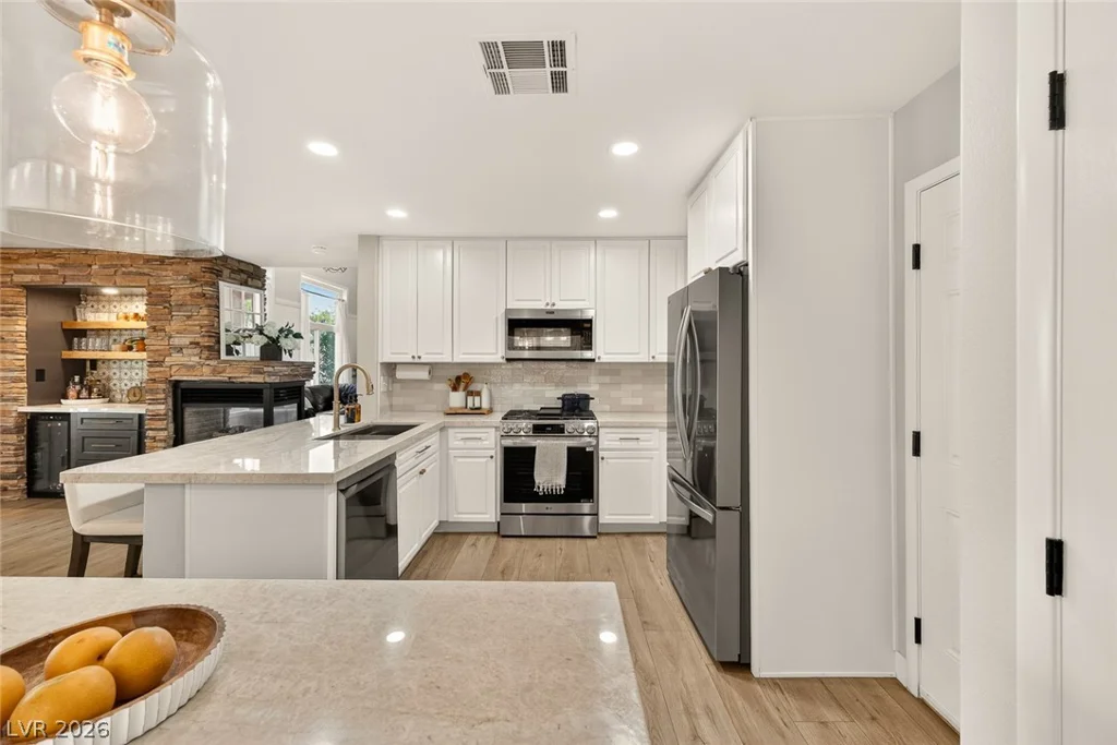 2437 Cliffwood, Henderson, NV 89074
