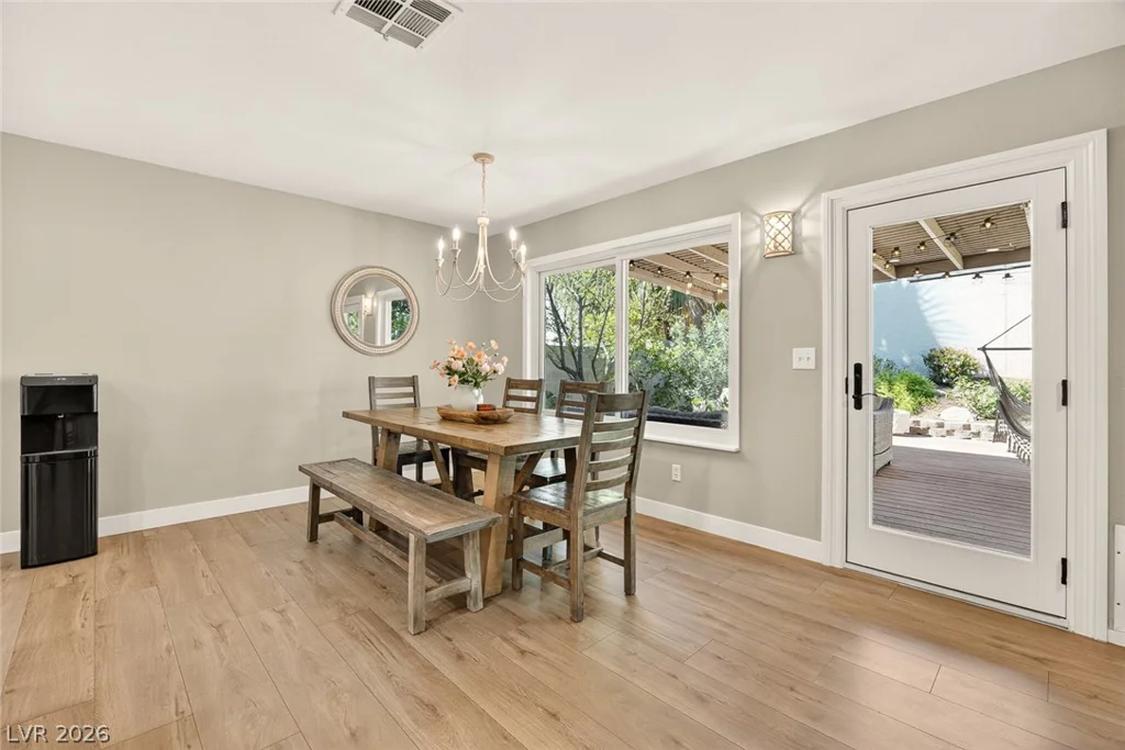 2437 Cliffwood, Henderson, NV 89074