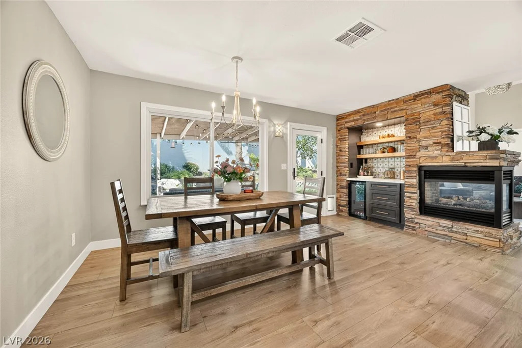 2437 Cliffwood, Henderson, NV 89074