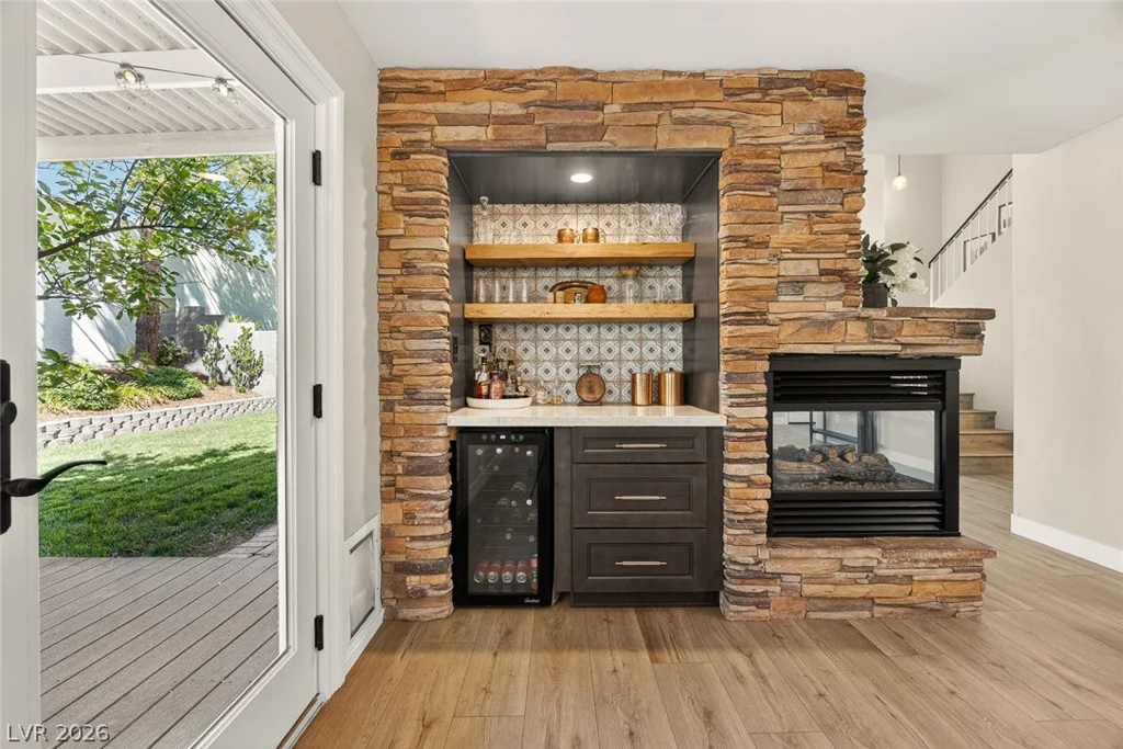 2437 Cliffwood, Henderson, NV 89074