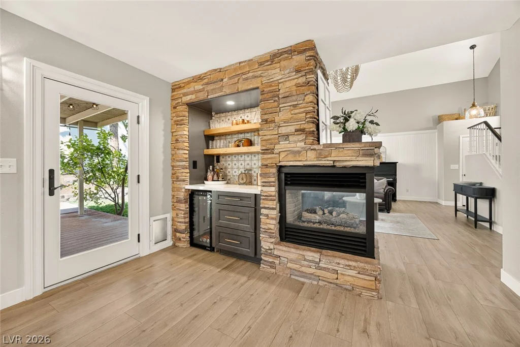 2437 Cliffwood, Henderson, NV 89074
