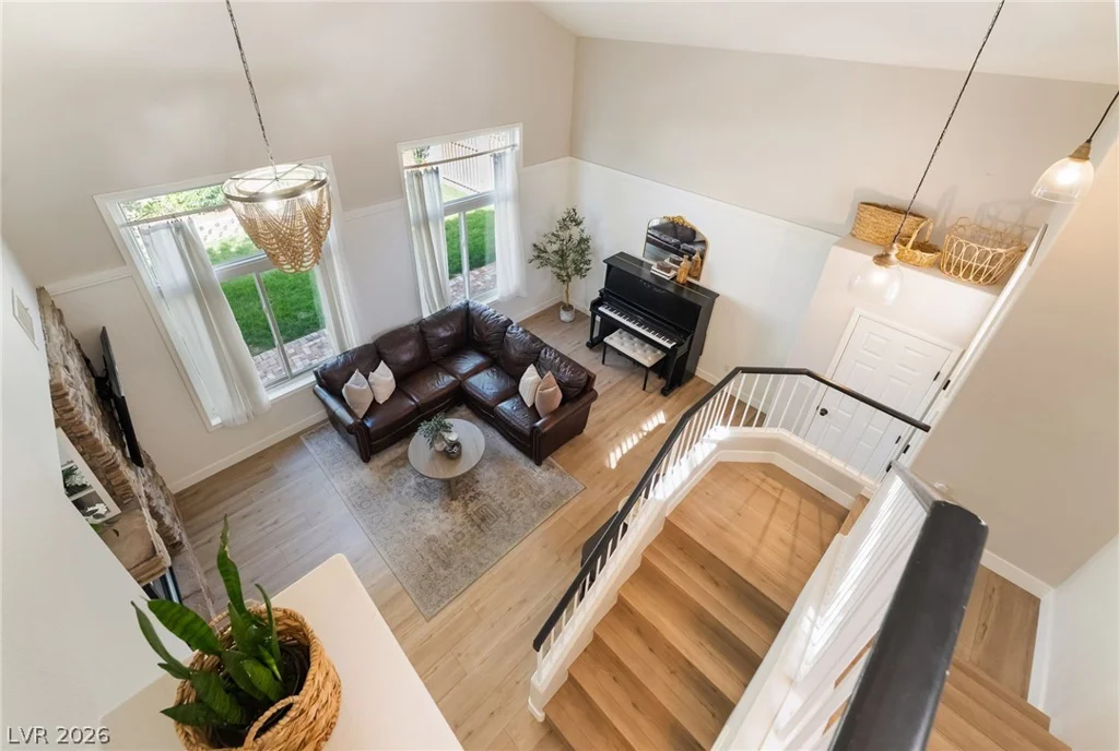 2437 Cliffwood, Henderson, NV 89074