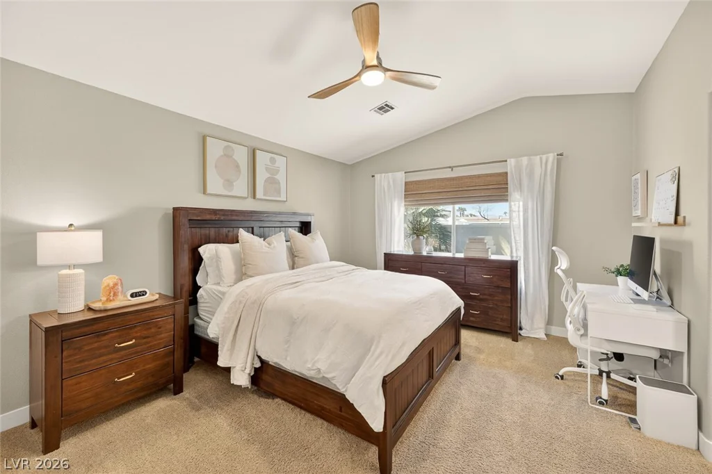 2437 Cliffwood, Henderson, NV 89074
