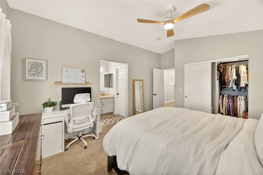 2437 Cliffwood, Henderson, NV 89074