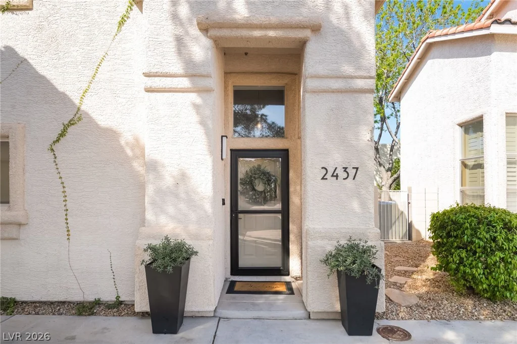 2437 Cliffwood, Henderson, NV 89074