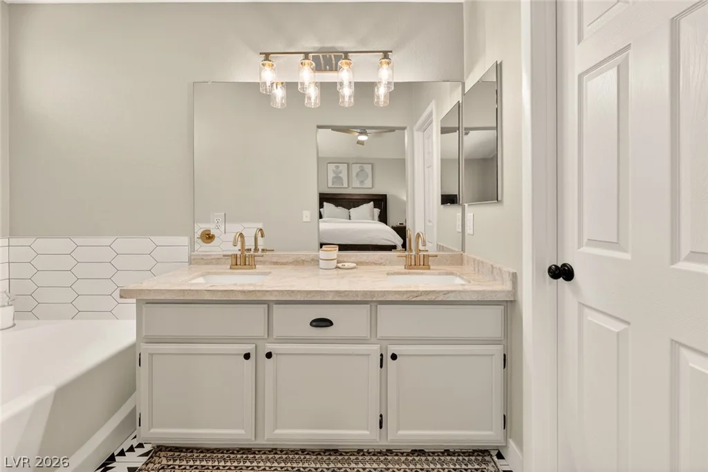 2437 Cliffwood, Henderson, NV 89074