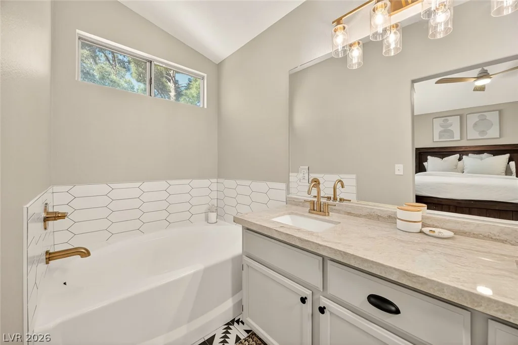 2437 Cliffwood, Henderson, NV 89074